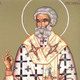 Sfantul Petru, Arhiepiscopul Alexandriei