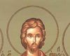 Sfantul Mucenic Apolonie