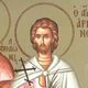 Sfantul Mucenic Arian