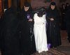 Tundere in monahism la Manastirea Pasarea