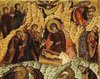Hristos venit in lume ca lumina