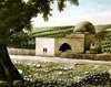 Mormantul Rahilei - Betleem