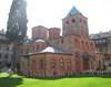 Manastirea Filoteu - Athos