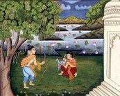 Tanarul care era invidios pe print