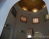 Biserica Fericirilor - Cupola