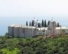 Schitul Prodromu - Sfantul Munte Athos