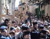 Procesiunea Drumul Crucii