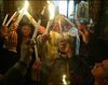 Imagini de Pasti - Veniti de primiti lumina!