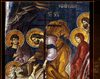 Coborarii la iad - Icoane de Pasti