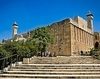 Mormintele Patriarhilor - Hebron
