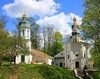 Pesterile Sfantului Antonie - Cernigov