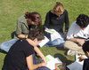 Folosul, participarea si impactul tinerilor crestini romani ortodocsi in Uniunea Europeana