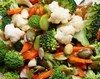 Salata de broccoli si conopida