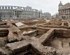 Manastirea Sfantul Sava si Academia Domneasca - Bucuresti