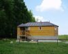 Biserica mobila de la Manastirea Optina