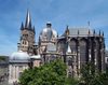 Catedrala Aachen