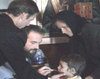 Dumnezeiasca Euharistie – Centrul vietii liturgice si duhovnicesti a crestinului