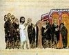 Manastirea Hodegon - Constantinopol