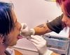 Cerceii si piercing-ul, o moda inselatoare