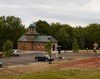 Sfintirea bisericii Manastirii Sfantul Cuvios Dimitrie cel Nou din Middletown, New York