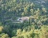 Chilia Axion Estin din Muntele Athos