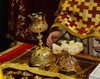 Sfanta si Dumnezeiasca Liturghie