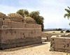 Manastirile crestine de langa Naqada