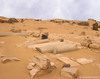 Manastirea Sfantul Ieremia - Sahara