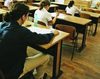 Imaturitate la examenul de maturitate