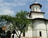Manastirea Saracinesti