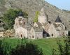 Manastirea Goshavank