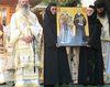 Sfintii Rafael si Partenie de la Agapia