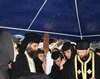 Inmormantarea Parintelui Arhimandrit  Arsenie Papacioc