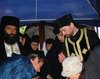 Inmormantarea Parintelui Arsenie Papacioc