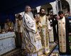 Sfanta Liturghie Arhiereasca