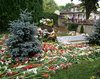 Mormantul Parintelui Arsenie Papacioc