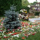 Mormantul Parintelui Arsenie Papacioc