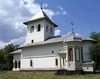 Biserica din Vadeni - Adormirea Maicii Domnului