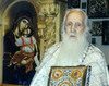 Familia crestina  - Parintele Vasile Vasilache
