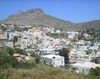 Castelul Maicii Domnului din Leros 