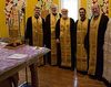 Reverenda, o predica nerostita