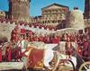 Sfarsitul Imperiului Roman de Apus