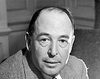 Clive Staples Lewis