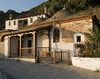 Schitul Sfanta Ana - Capela cimitirului