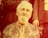 Parintele Dumitru Argint