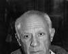 Pablo Picasso