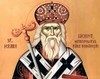 Sfantul Iachint de Vicina