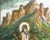 Sfantul Ioan, episcopul de la Sihla