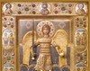 Mihaelion, prima biserica inchinata...