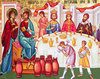 Pastorala - Anul omagial al Sf. Botez si al Sf. Cununii in Patriarhia Romana 